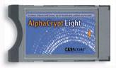ALPHA Crypt light Modul