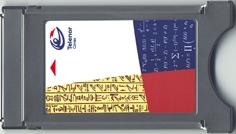 CONAX Modul