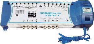 Maximum Multischalter 17/8 NT
